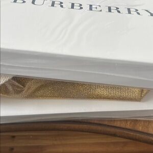 Burberry